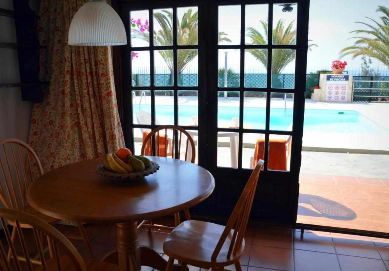 Los Arpones 5 Playa del Inglés Kültér fotó